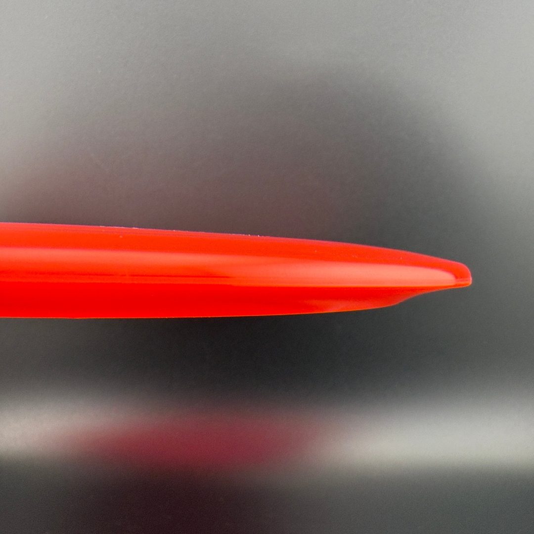 Z Swirl Raptor - Aaron Gossage 2025 Tour Series Discraft