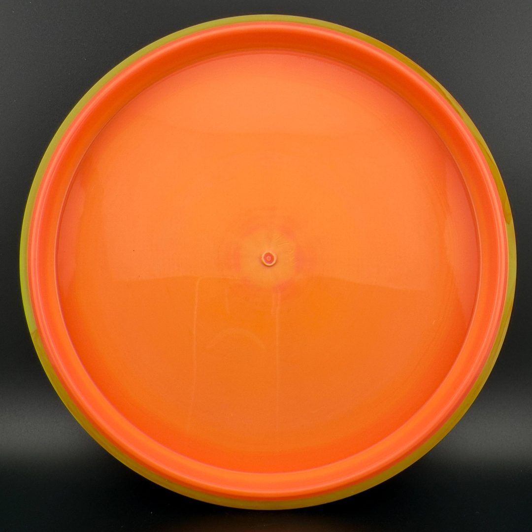 Neutron Tempo - Crushin’ Amanitas by Manny Trujillo Axiom