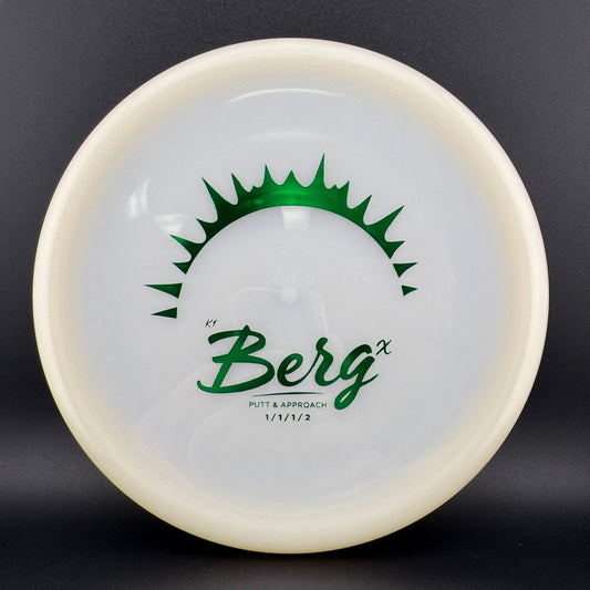 Glow K1 Berg X Kastaplast
