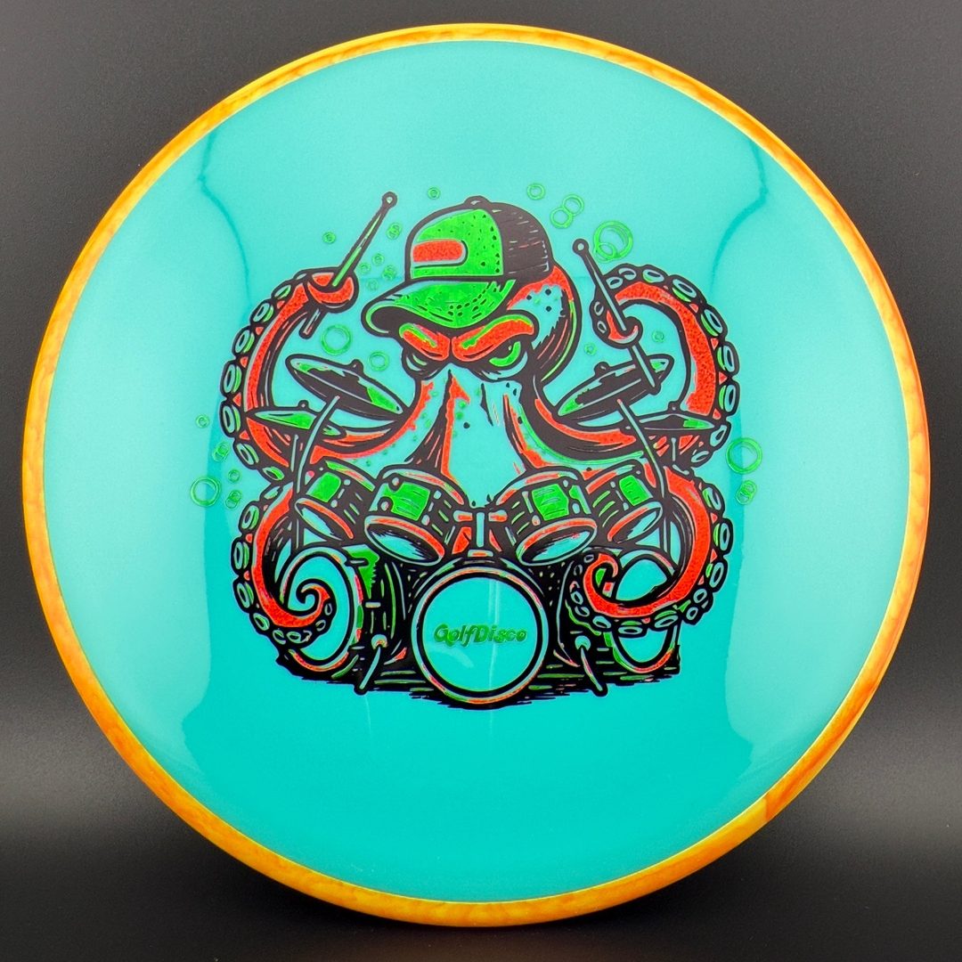 Neutron Hex - "Otto" Holiday Edition Axiom