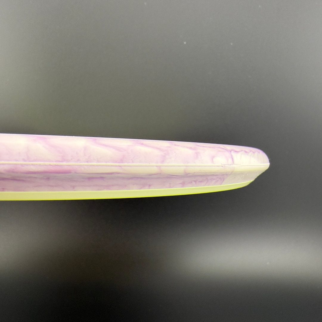 Neutron Tempo - Discs Ahoy Axiom