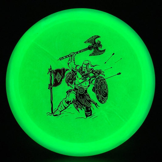 Proto Glow Halo Champion Roadrunner - Gregg Barsby Takeover Innova