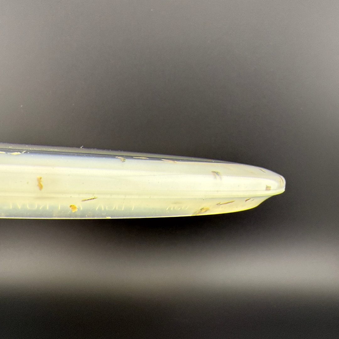 Money Buzzz - "In Buzzz We Trust" Pyramid Scheme Discraft