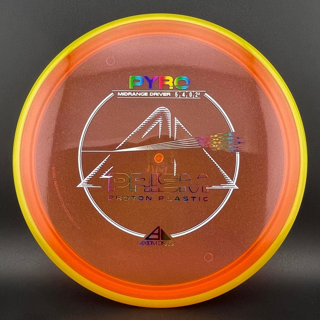 Prism Proton Pyro Axiom