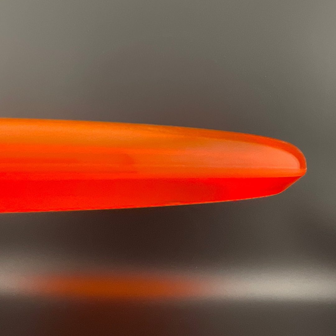 HyzerBomb Recon Tank Penned - 2017 NH Memorial Millennium