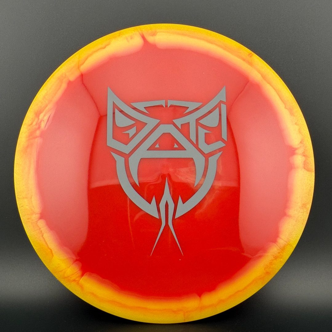Halo Champion Wraith - De'Anthony Thomas Black Momba Innova