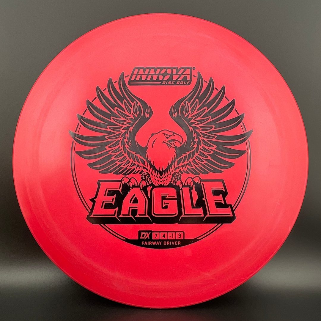DX Eagle Innova