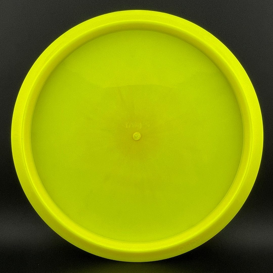 Soft Neutron Echo Streamline