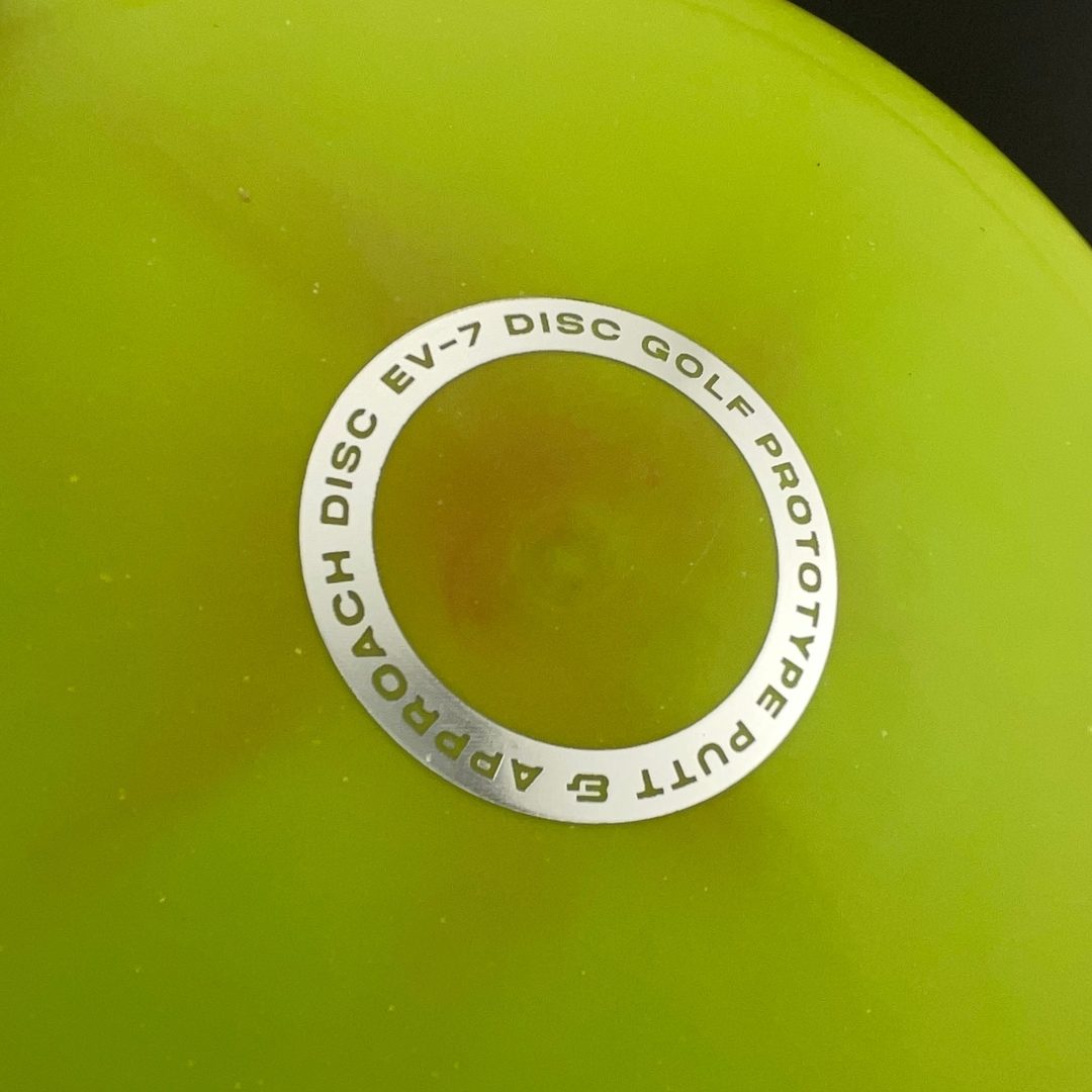 OG Firm Telos - Prototype *Gibson Stash* EV-7