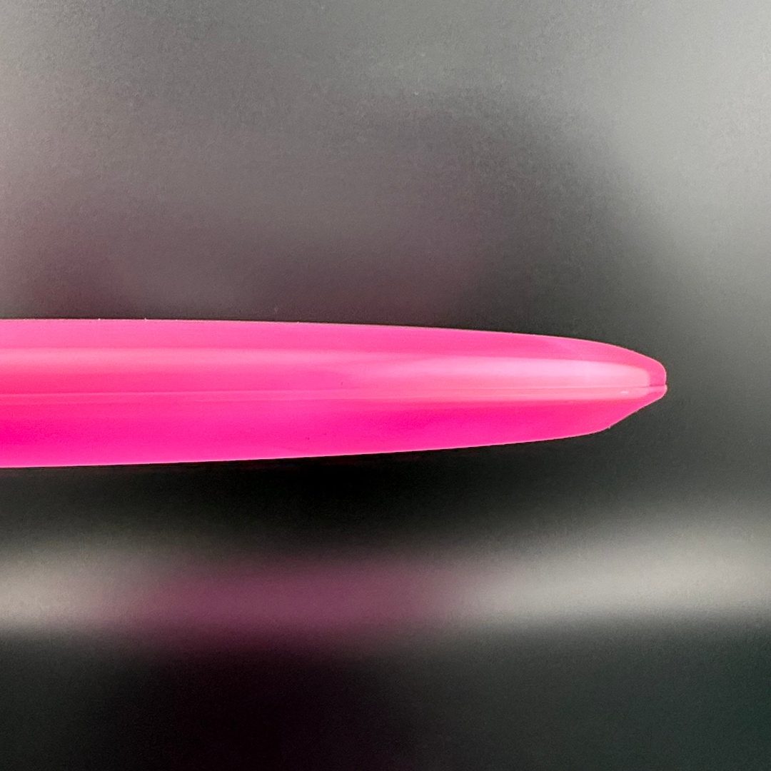 Z Swirl Buzzz SS - Ezra Robinson 2025 Tour Series Discraft