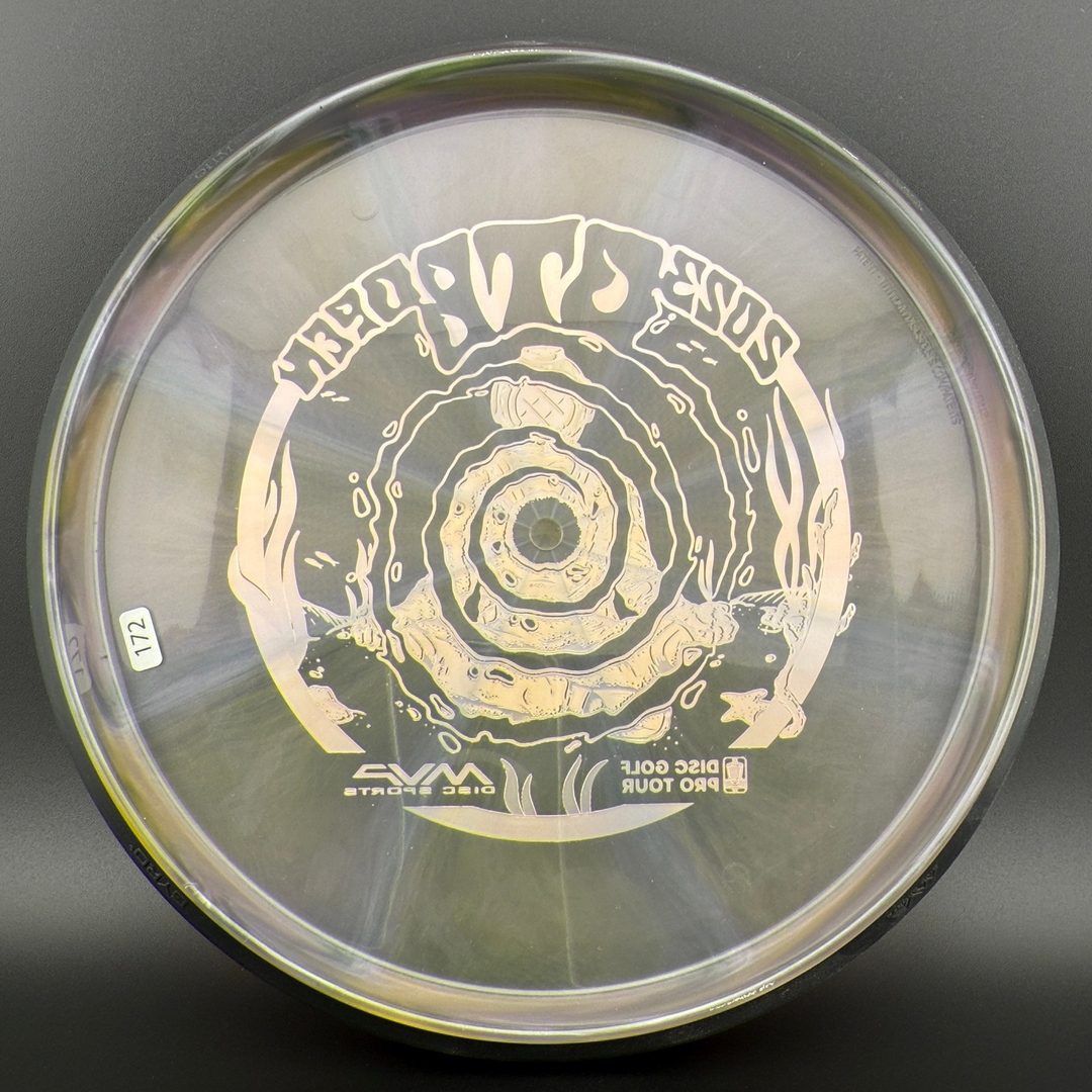 Soft Proton Ohm - Limited OTB Open 2023 MVP