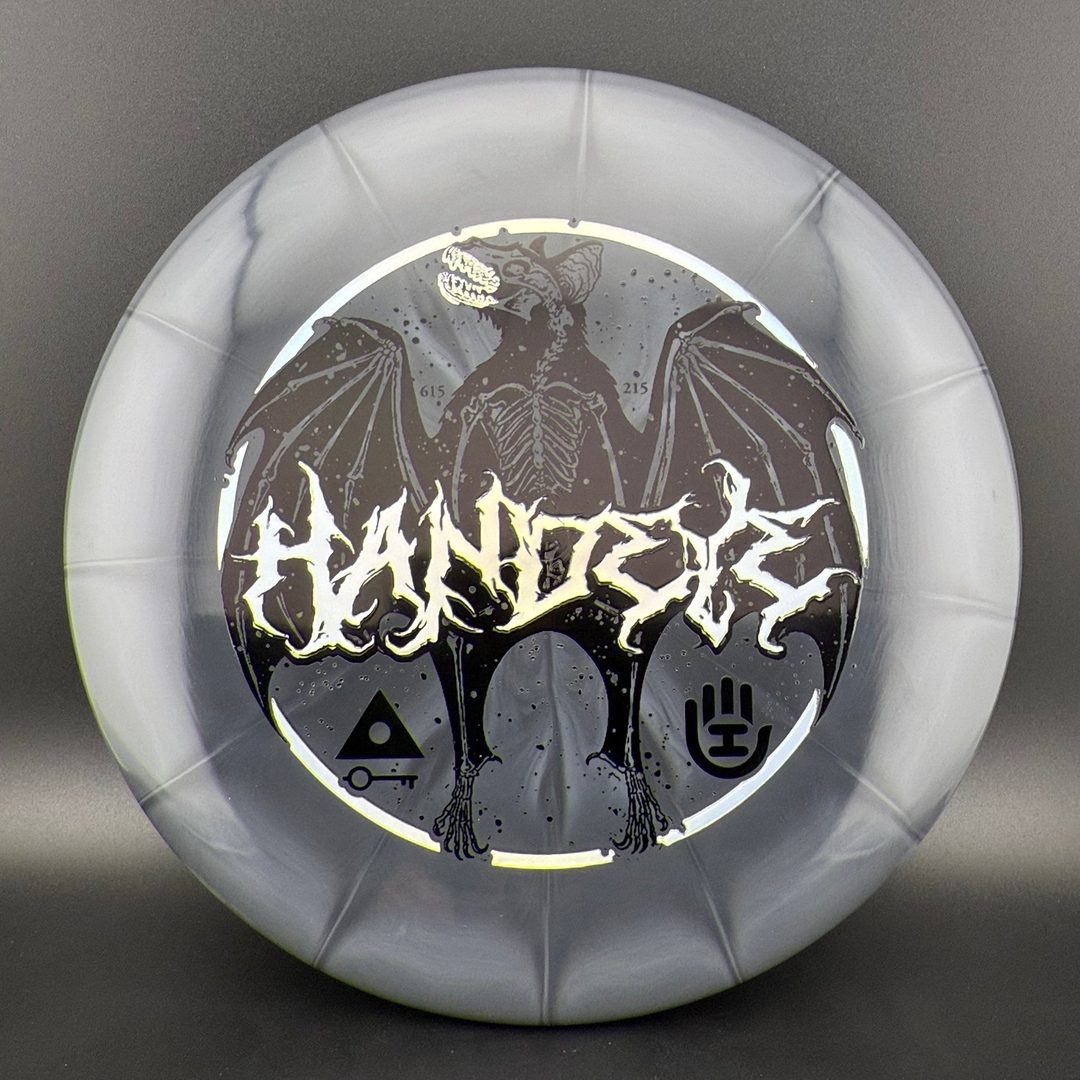 Lux Vapor Link - Handeye Supply Co. Bat Discmania
