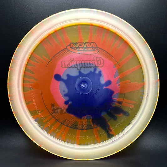 Champion I-Dye Thunderbird Innova
