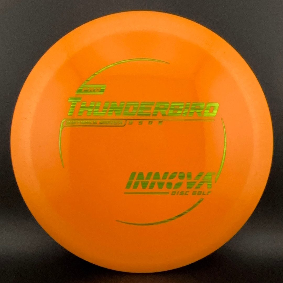 Pro Thunderbird Innova