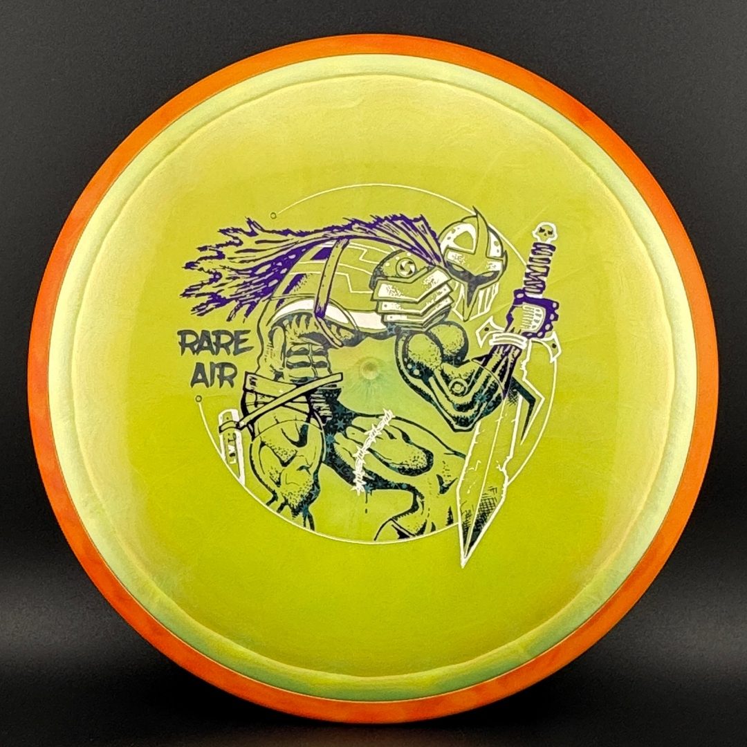 Plasma Crave - TRIPPWYRE By Les White Axiom