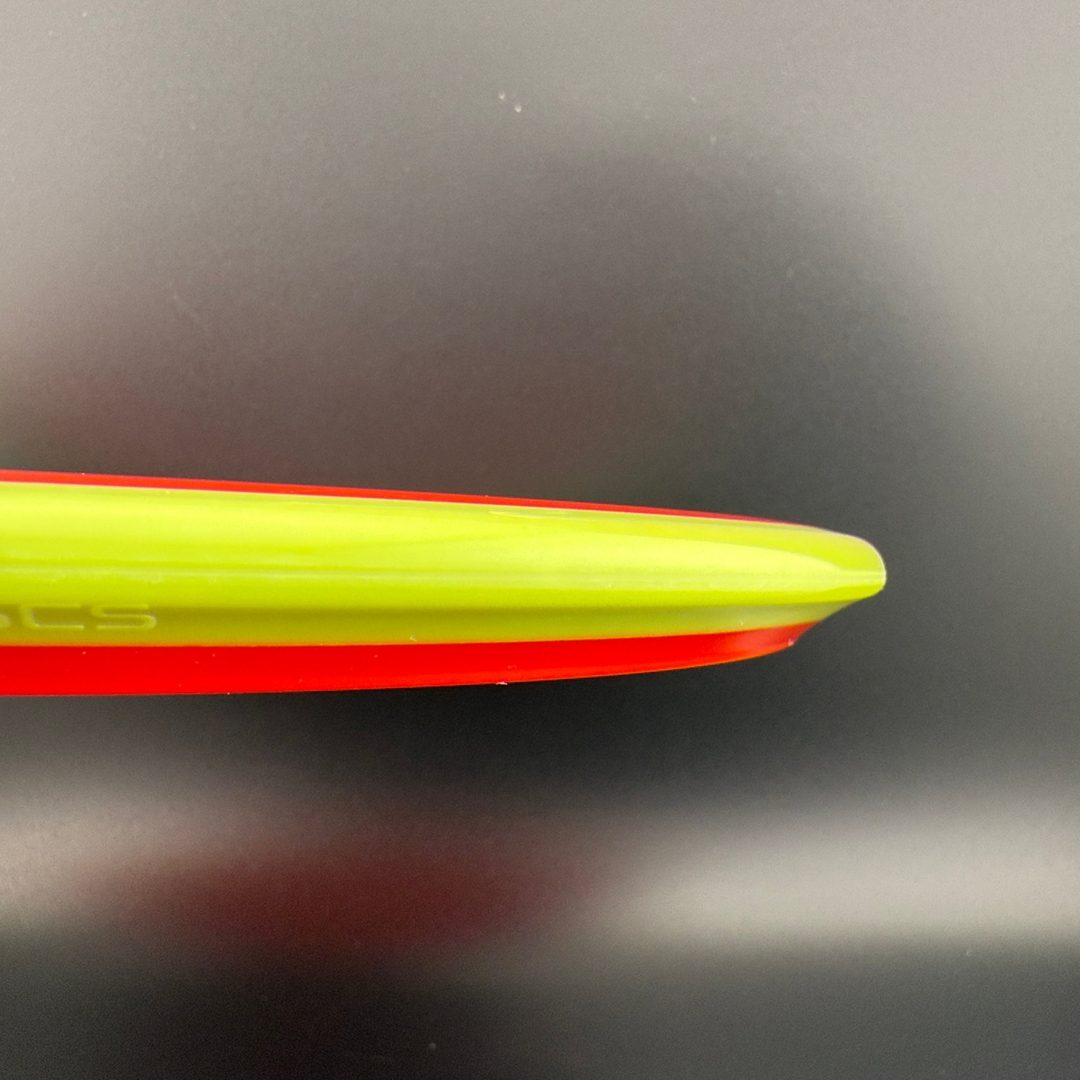 Neutron Balance - "Crushin Amanitas" VIP 3.0 by Manny Trujillo Axiom