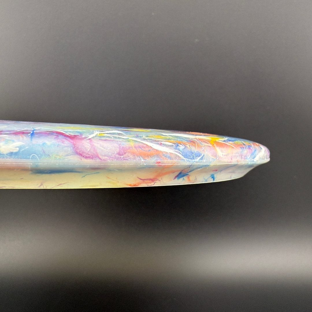 Colorshift Jawbreaker Z Buzzz - DGLO 2025 Discraft