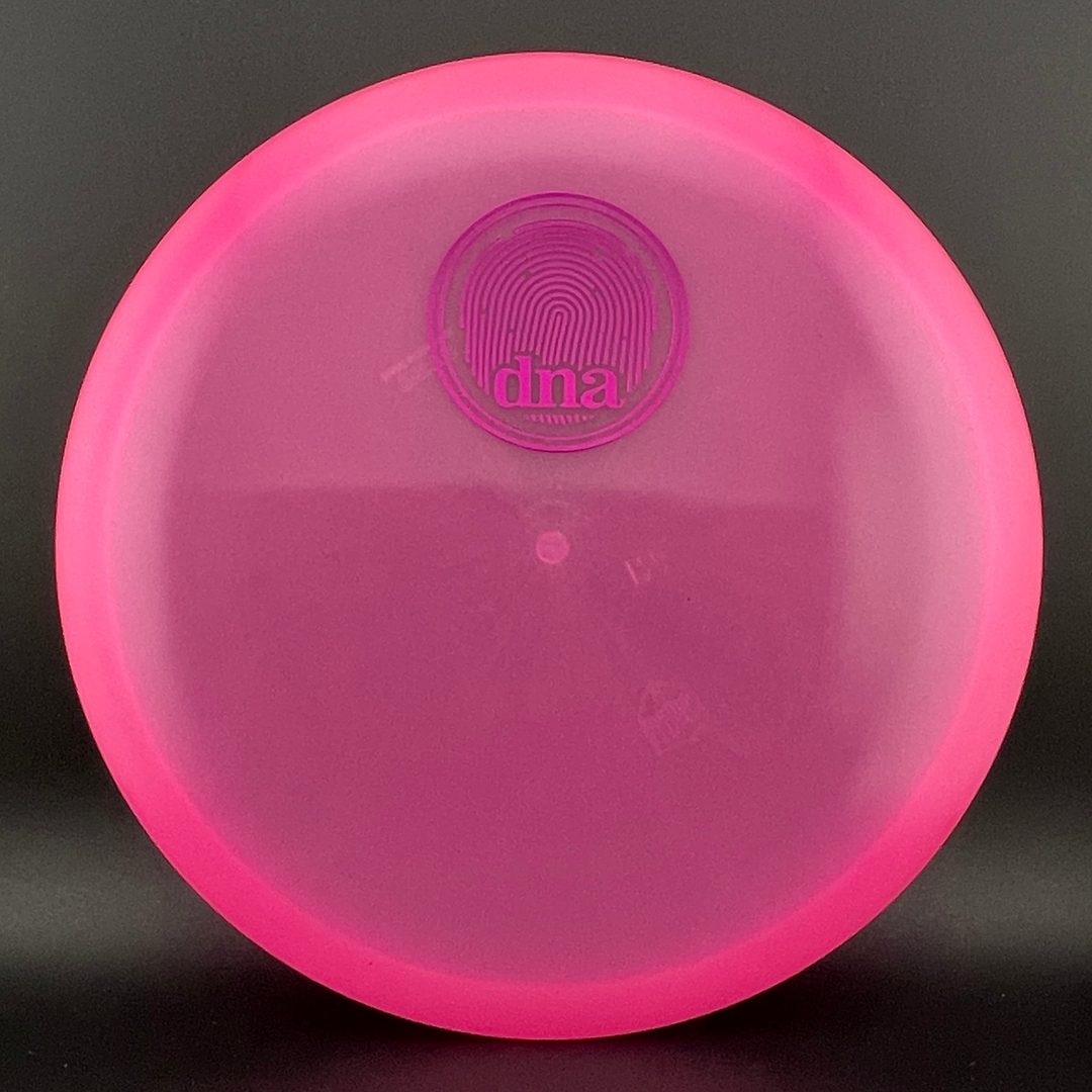 Color Glow C-Line Tactic - dna Series Discmania