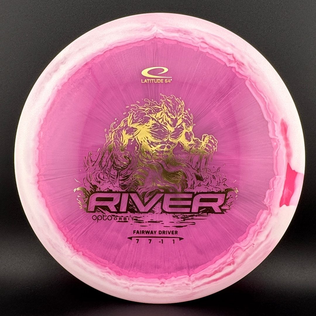 Opto Orbit River Latitude 64