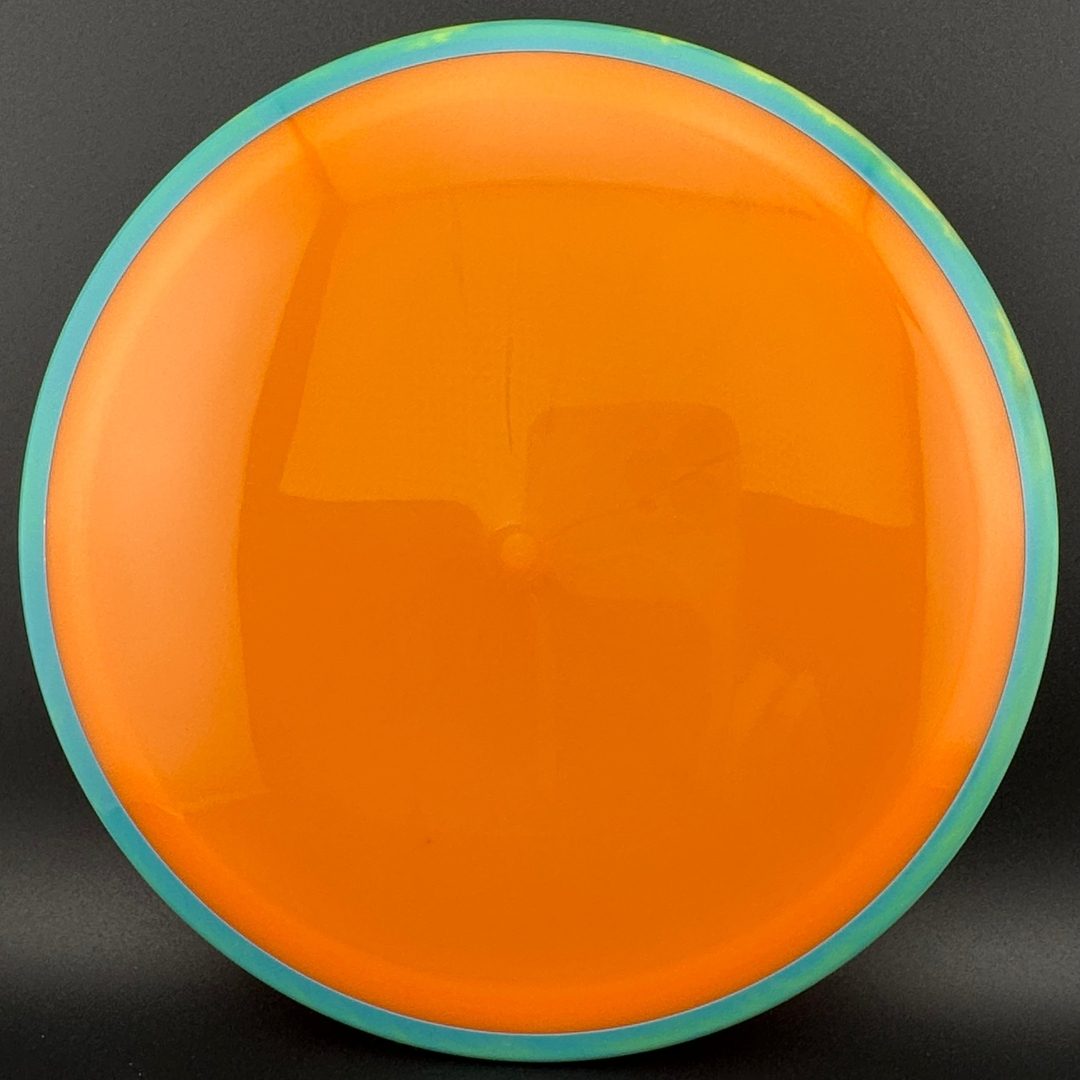 Neutron Crave - Blank Axiom