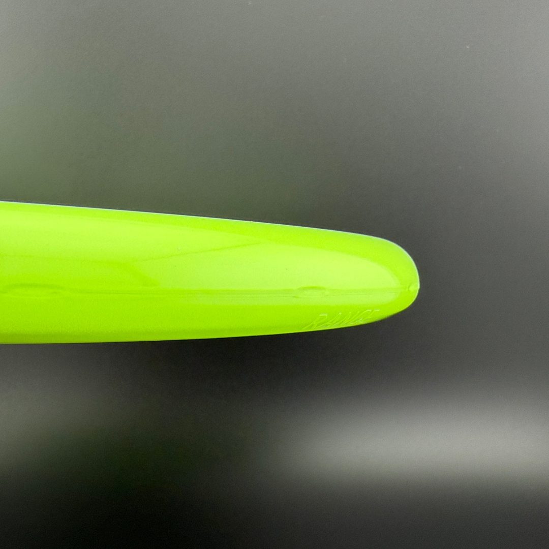 Neutron Range - Crushin' Amanitas by Manny Trujillo Streamline