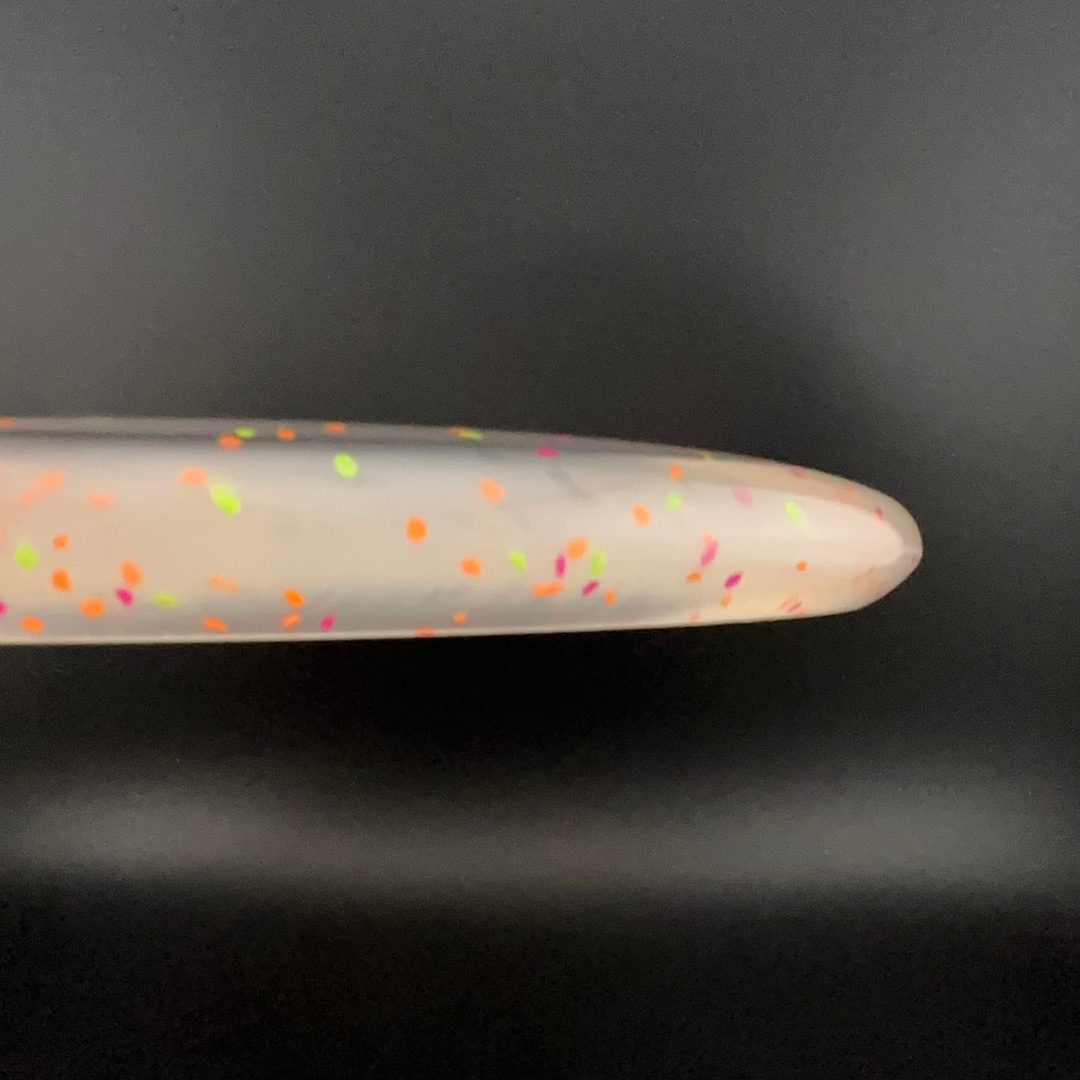 Confetti Z Luna - Victory Edition - Paul McBeth GMC 2025 Discraft