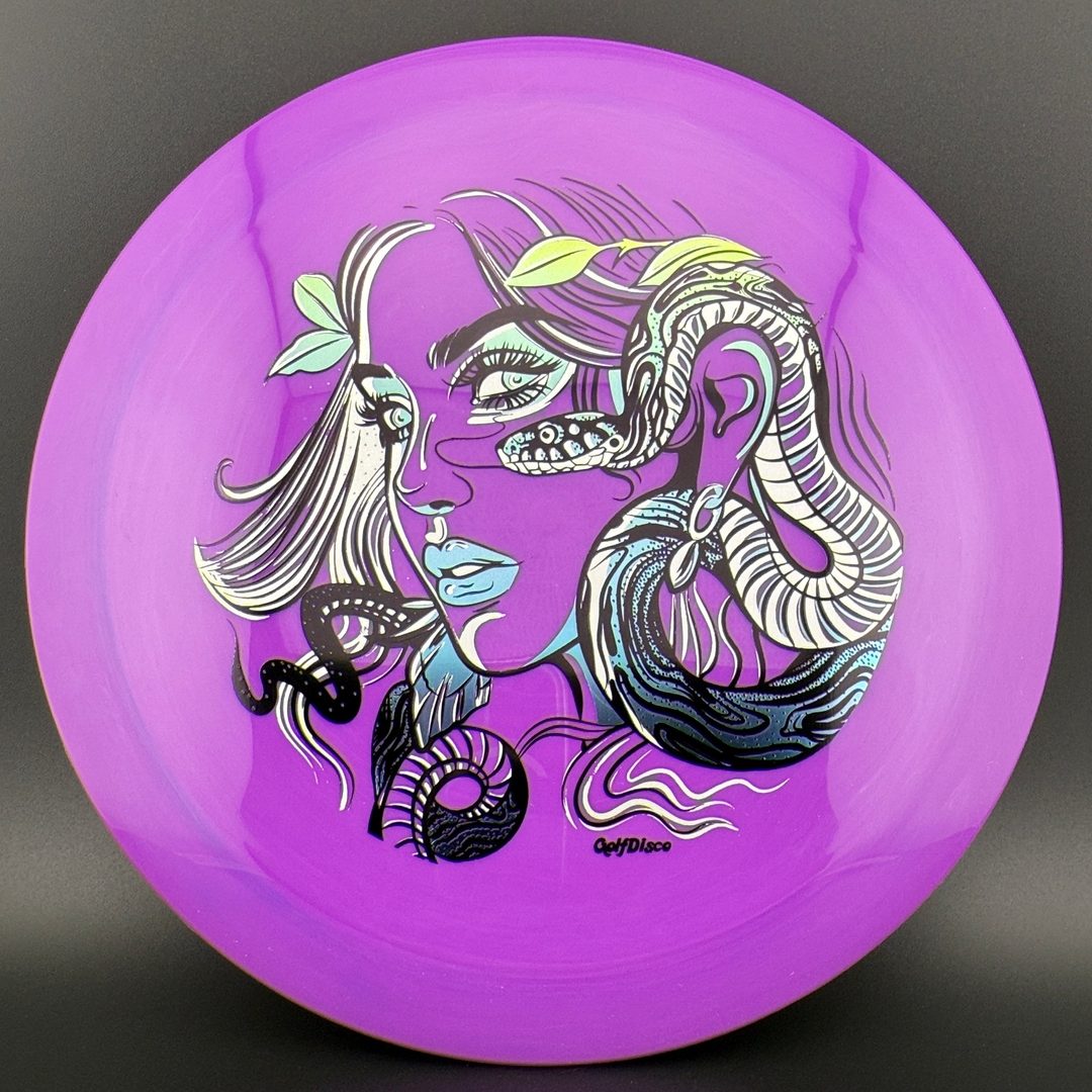 Neutron Trace - Snake Charmer Streamline