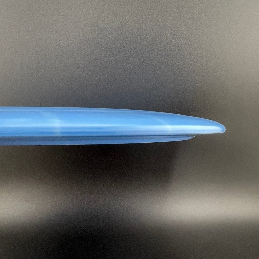 Lux Vapor Paradigm - Rare "Rapto-Pop" by Les White Discmania