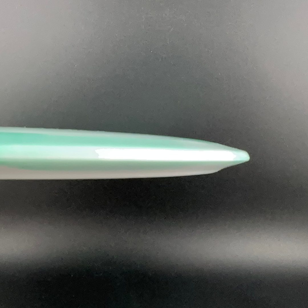 Retina Chemtrail - Burst Doomsday Discs