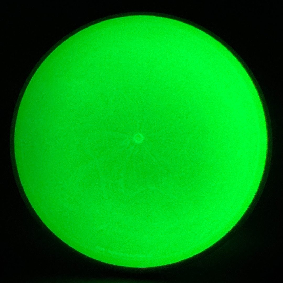 Eclipse 2.0 Envy - Blank Axiom