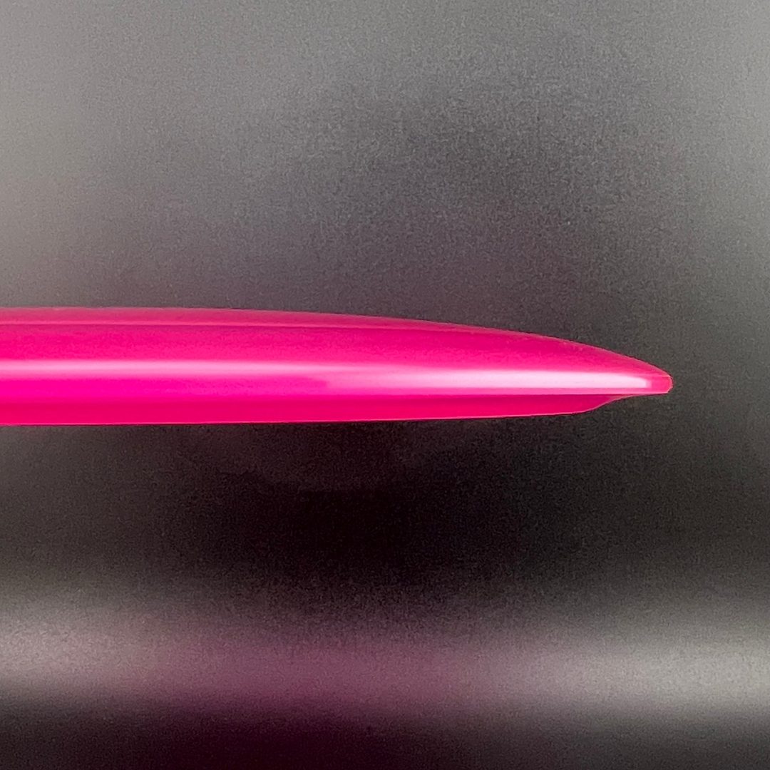 Opto Diamond - Lightweight Latitude 64