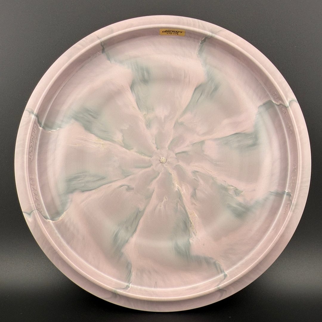 Swirl ESP Buzzz GT - Limited OTB Release Discraft