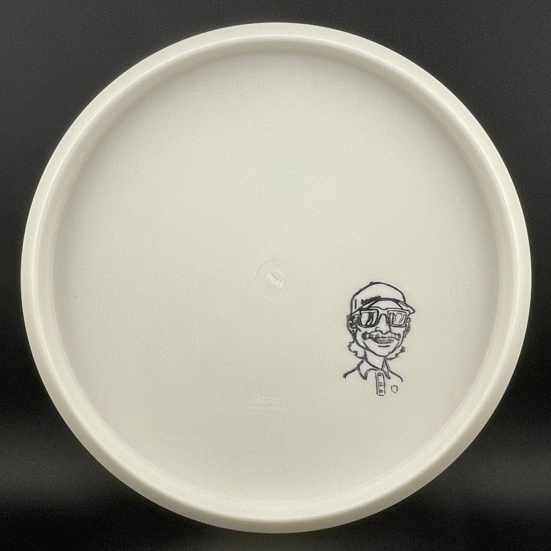 Soft Exo Logic *Colten Stash* Discmania