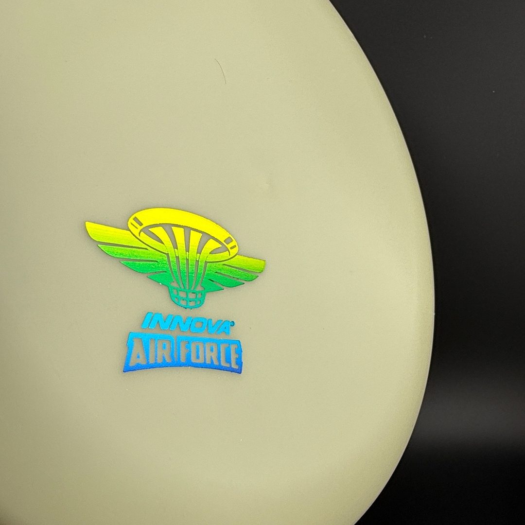 Proto Glow JK Pro Aviar - Air Force Stamp Innova