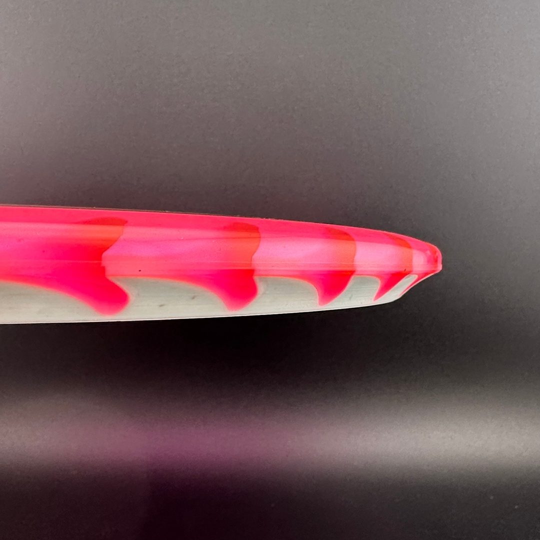 FuZed Buzzz - BuzzzSaw Bee Discraft