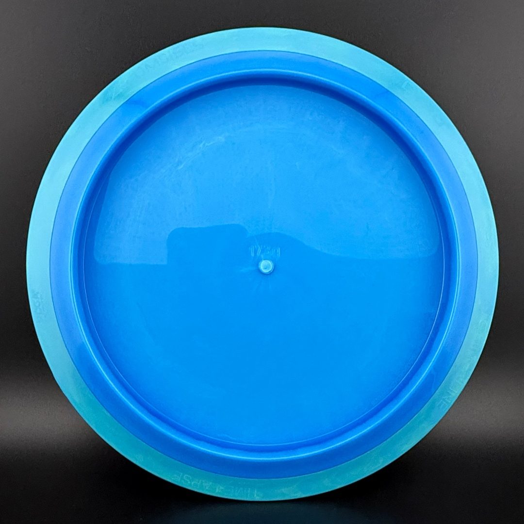 Neutron Time-Lapse Re-Tooled - Factory Misprint Axiom