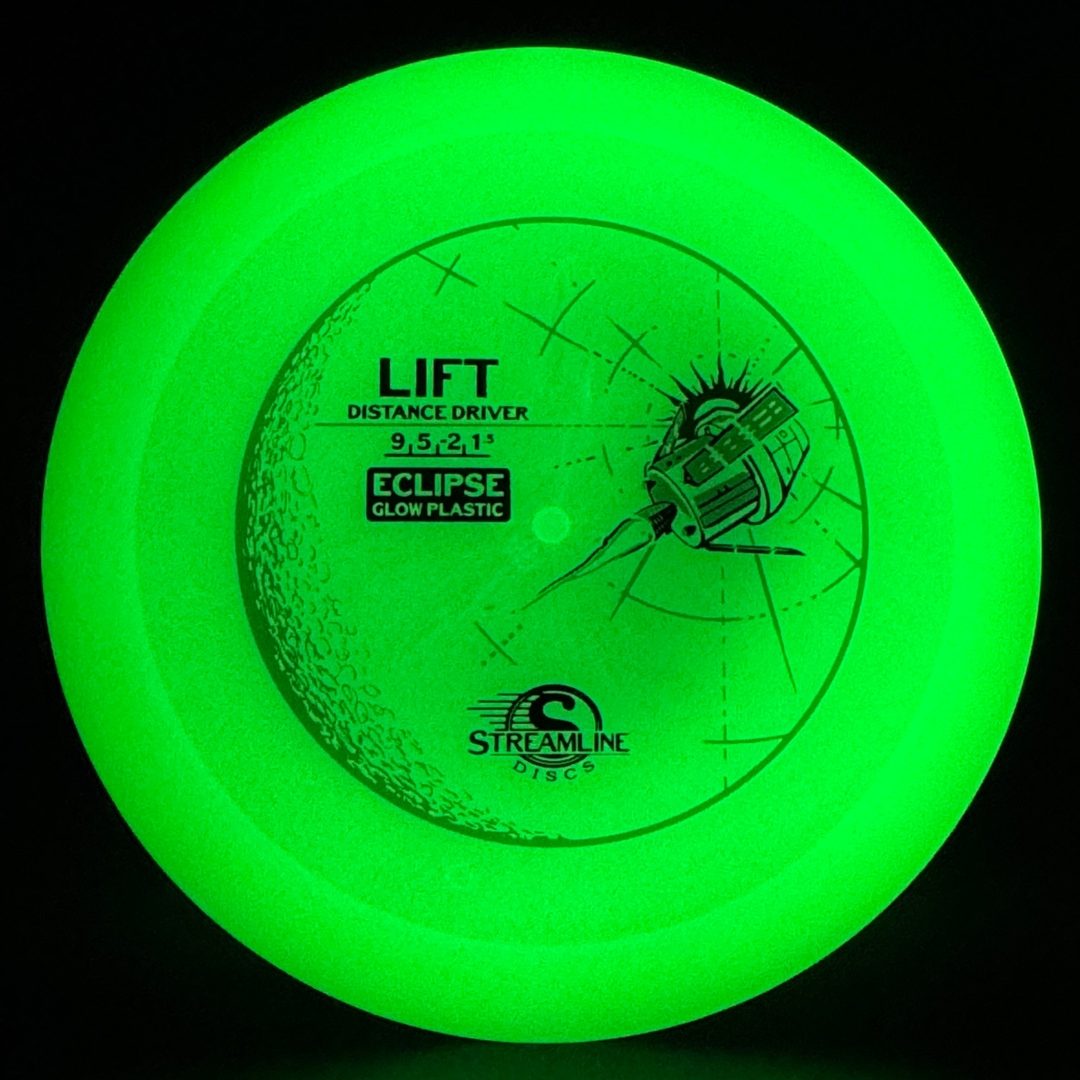 Eclipse 2.0 Lift Streamline