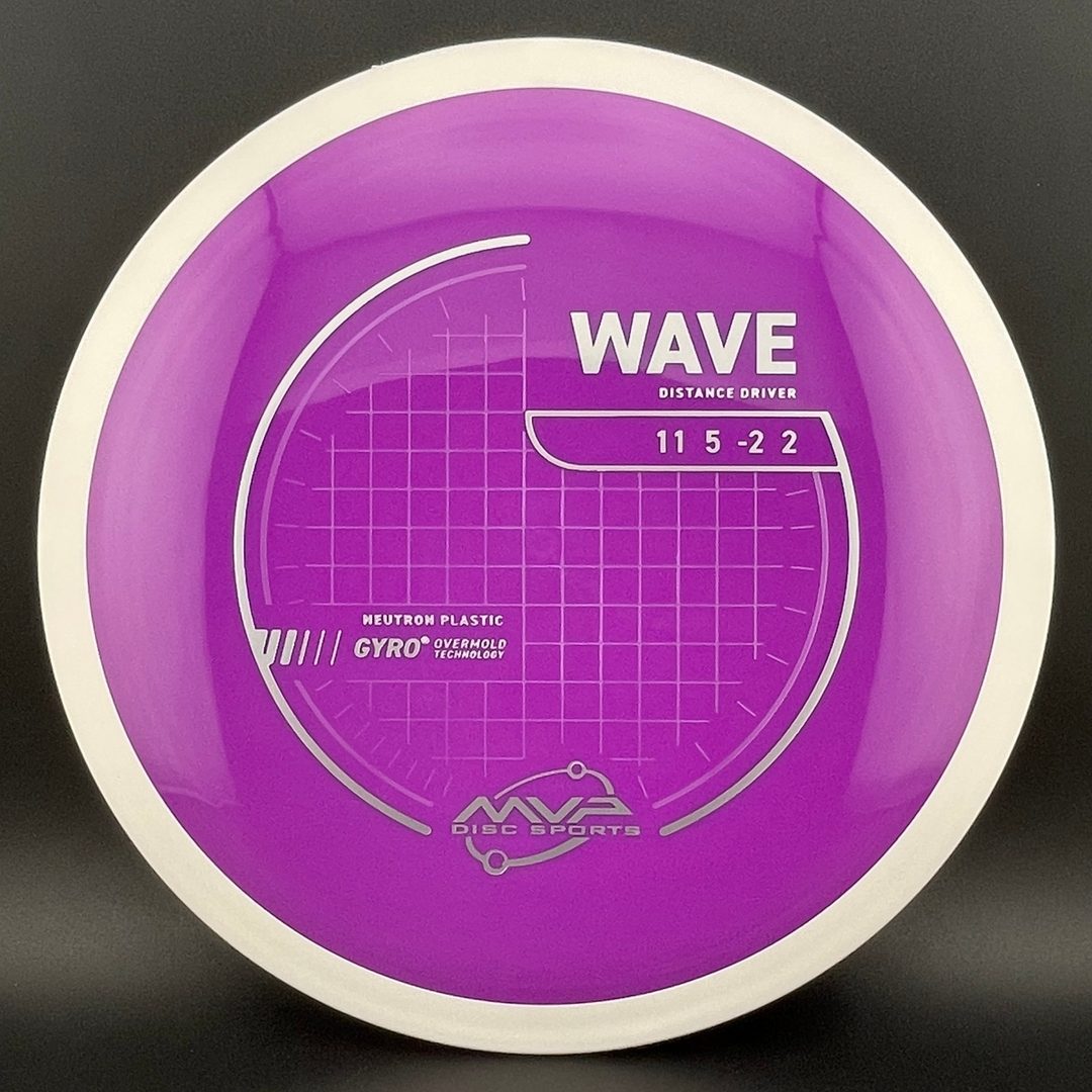Neutron Wave MVP