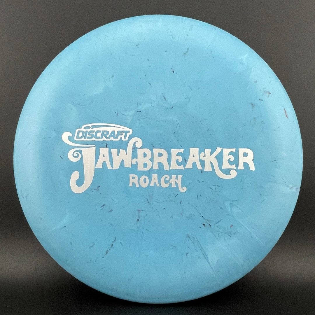 Jawbreaker Roach Discraft