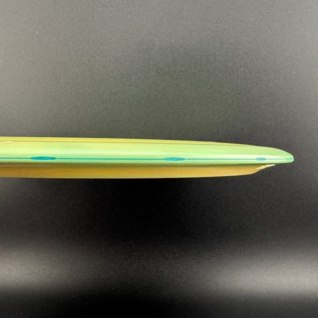 Neutron Boost - Stock Streamline