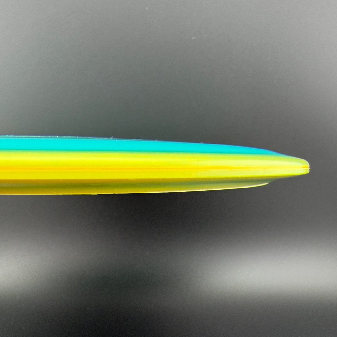 Contrast Thermo Lark - James Proctor Signature Series Stokely Discs