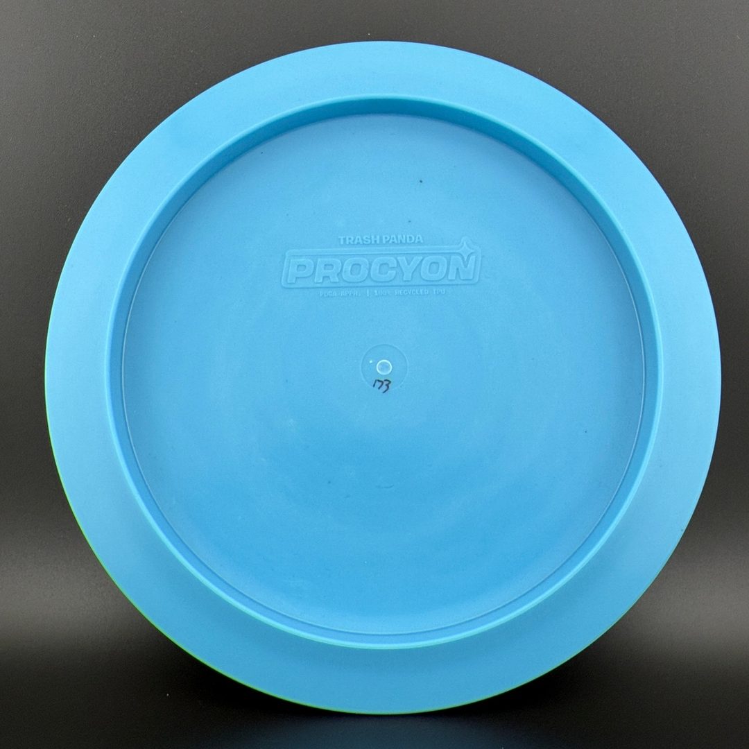 Procyon Premium - First Run trash panda