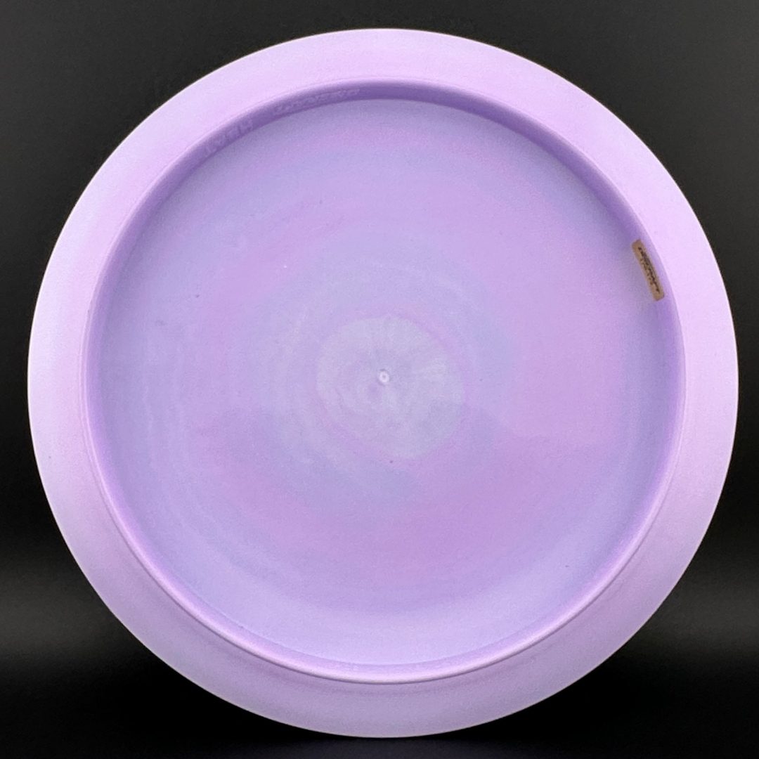 ESP FLX Heat - Misprint Double Stamp