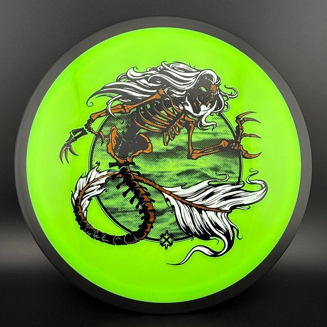 Neutron Trail - "Siren" by Marm O. Set MVP