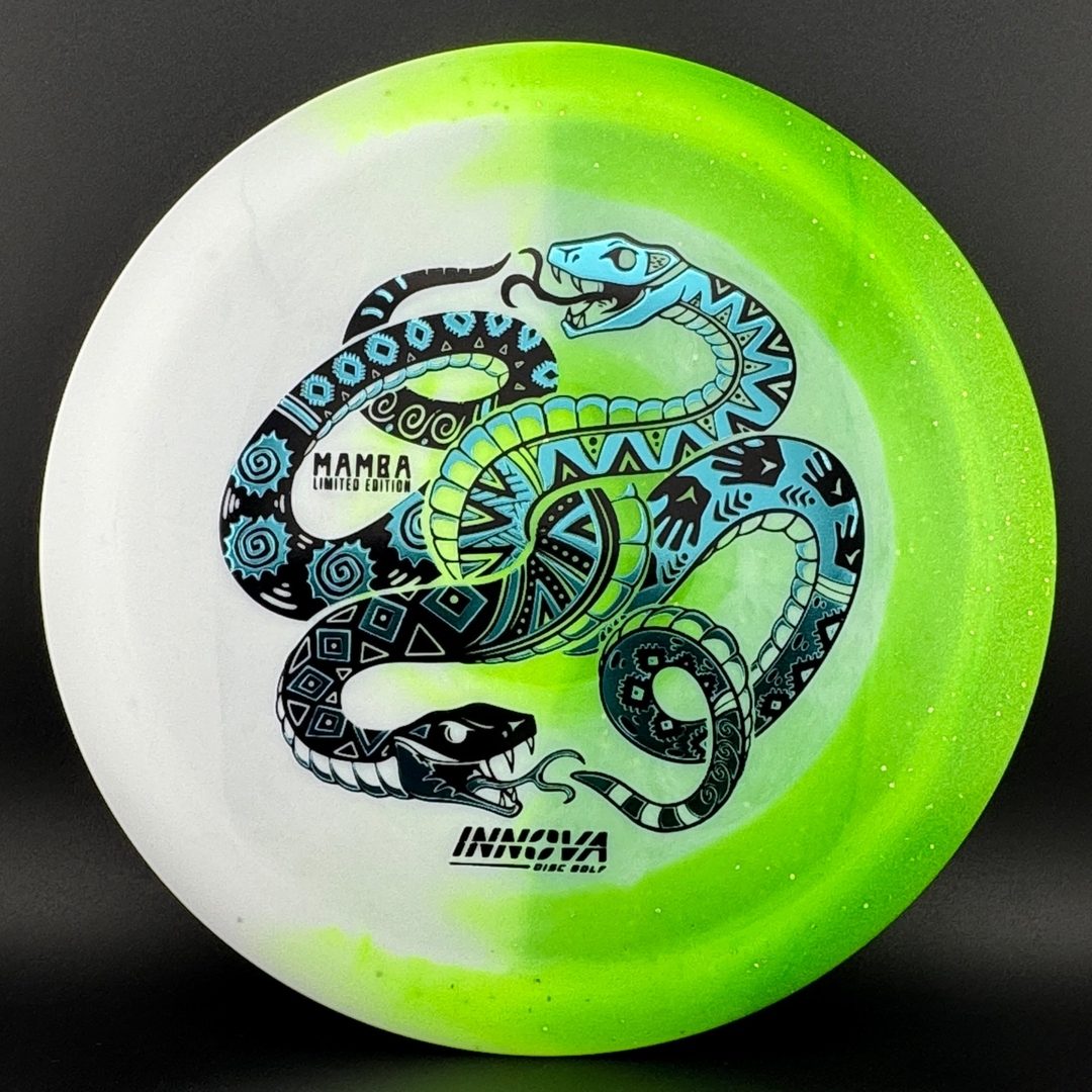 Duo Mamba - Limited Edition Innova