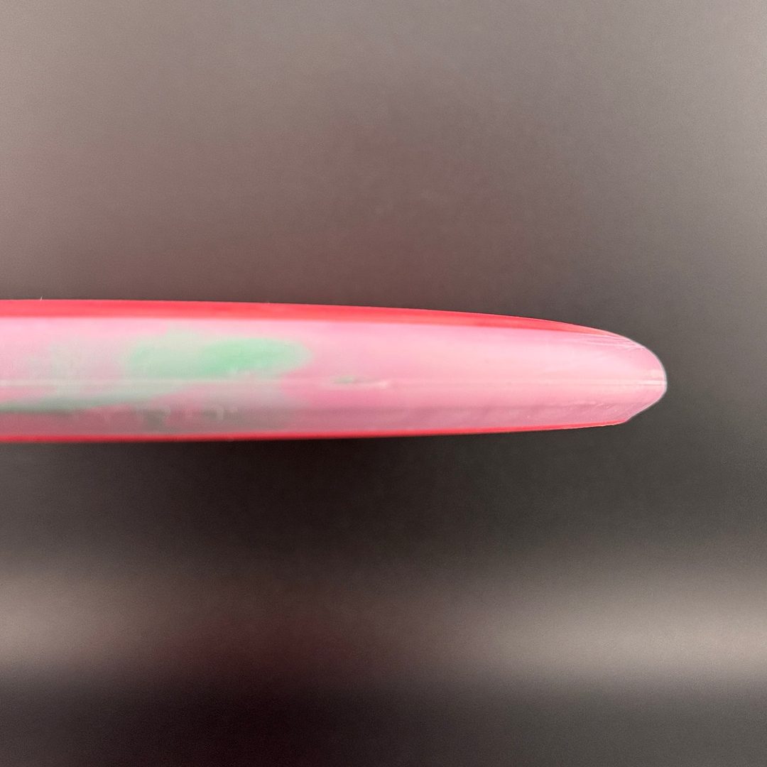 Soft Electron Pixel - Simon Line Axiom