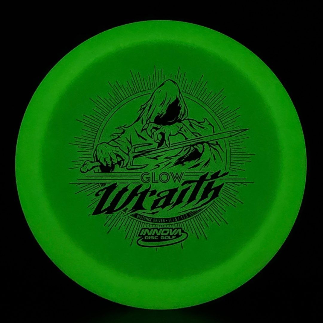 DX Glow Wraith Innova