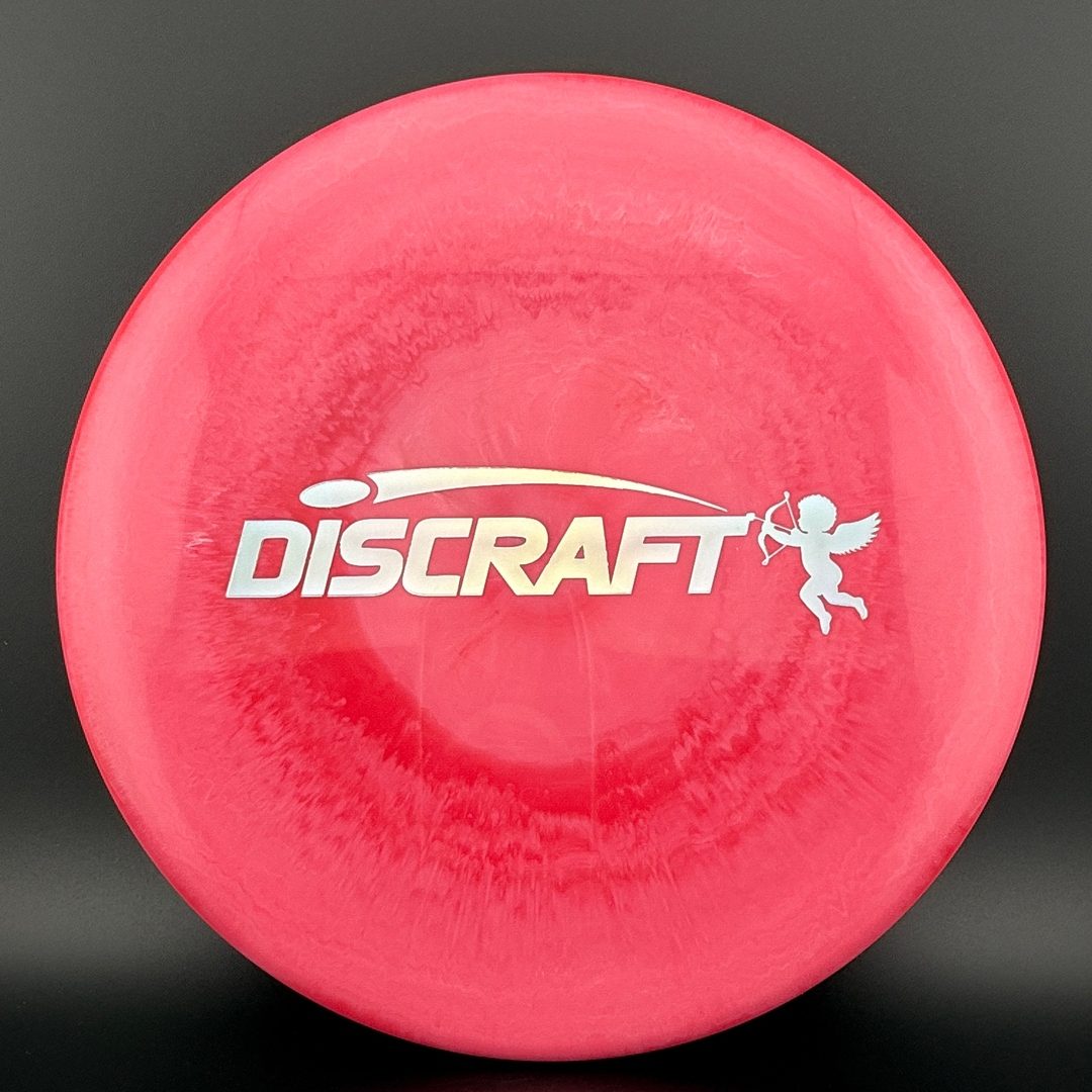 ESP FLX Zone SS - Big Cupid's Arrow Discraft