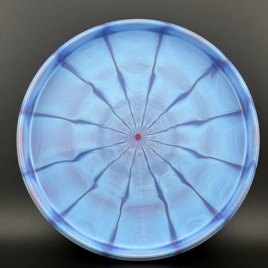 Lux Vapor Spore - MB Mystery Disc Discmania
