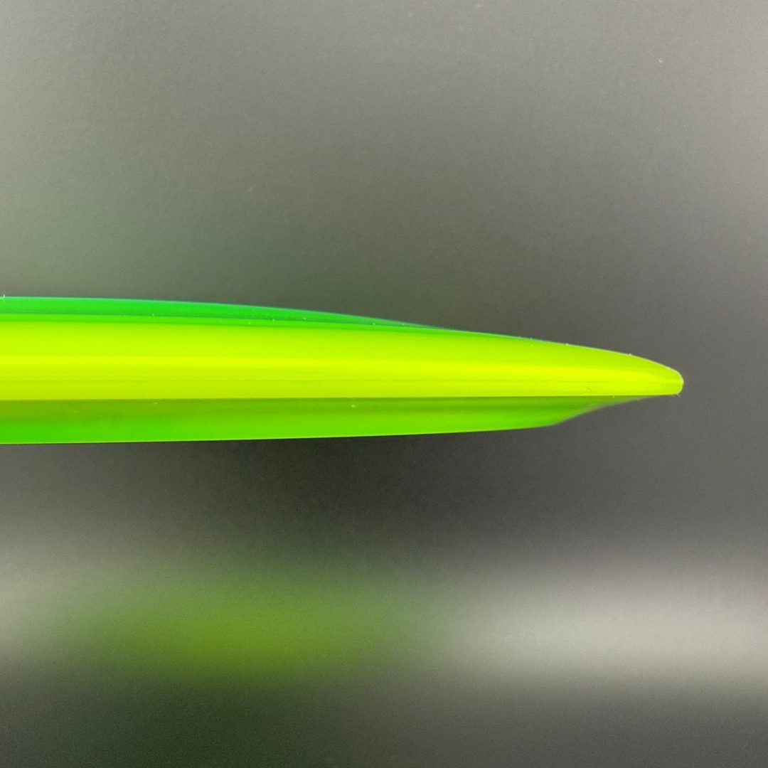 Halo Champion Wraith - USDGC Wax Seal - Small Batch 1/100 Innova